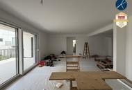 Familienwohnung mit 22m² Balkon (Top 8) - Neubauprojekt am Kremser Steindl