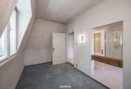 WOHNUNG IN ALTBAU-VILLA | EIGENGARTEN | SANIERUNGSBEDÜRFTIGES JUWEL