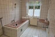 Großzügiges Einfamilienhaus – 8 Zimmer, Terrasse, Garage, in St.Pölten / Unterwagram