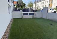 Moderne Eigentumswohnungen nähe Marchfeldkanal