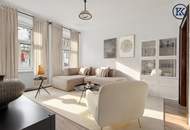 Charmante Jahrhundertwende-Perle – Renovierungsobjekt mit Charakter