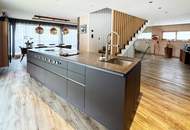 Modernes Traumhaus in ruhiger, zentrumsnaher Lage