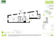 Exklusive 2- Zimmer Wohnung im Palais Rosé – zentral im 3. Bezirk, nahe Landstraße