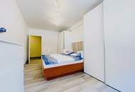 Zeitlos möblierte 3-Zimmer-Wohnung / U6 Dresdner Straße