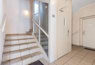 "Traumwohnung mit Blick auf die St. Elisabeth Kirche"