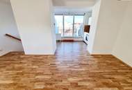 Summer Sale! Wo dein Leben Weitblick bekommt - Kompakte 2-Zimmer im Dachgeschoss mit Terrasse und Fernblick! Traumhaft saniertes Altbauhaus + Stylisches Stiegenhaus + Tolle Infrastruktur und Anbindung + Lebensqualität! Auch für Anleger interessant!