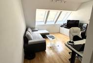 Webgasse: Schickes DG-Apartment Nähe MaHü - Auf Wunsch mit Möbel - AB MAI!!