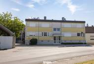 4-Zimmer mit Loggia und Stellplatz