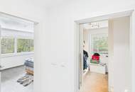 Traumhafte Terrassenwohnung mit Seeblick in Seeboden am Millstätter See. Neuwertig. Modern.