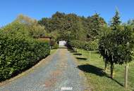 Attraktiver Bungalow auf einem großzügigen, sonnigen Grundstück in ruhiger Südlage