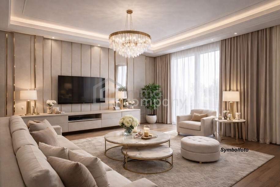 RARITÄT IN BADEN: 4-ZIMMER NEUBAU | ERSTBEZUG | BALKON | TOP LAGE | PROJEKTSTART, Wohnung-kauf, 681.757,€, 2500 Baden