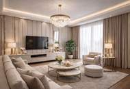 Baden – Moderne 4-Zimmer-Neubauwohnung mit Balkon im 3. Obergeschoss