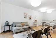 ++ TOP LAGE. TOP STIL. ++ Wohnung in der GREINERGASSE