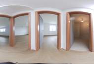 FAMILIEN(T)RAUM – Doppelhaushälfte 178 m² - ERSTBEZUG zu MIETEN!