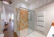 Exklusive Altbau-Residenz nahe Schloss Belvedere – Zwei Einheiten, ein Zuhause