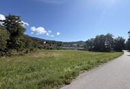 Grundstück im Kerngebiet 3.825 m² - Potenzial & Ausblick