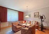 Charmantes Familienhaus im Grünen - TOP Anbindung