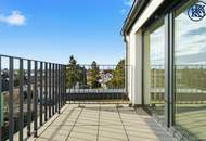 Helle 3-Zimmer-Neubauwohnung mit 9 m² Sonnenbalkon in gefragter Eßlinger Lage