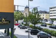 Perfekte Kombination aus Lage, Größe und Preis - Traumwohnung in Bad Vöslau