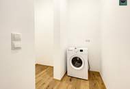 Bis Nov. 2027 befristet vermietete Traumwohnung mit Klimatisierung und Balkon nahe Uno City!