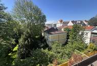 1130! DOMMAYERBLICK! Im Herzen von Hietzing kommt eine DG MAISONETTE zum Verkauf!