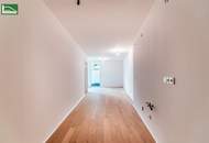 Stilvolle 2-Zimmer-Wohnung mit Loggia in ruhiger Lage nahe Kagraner Platz! PROVISIONSFREI!