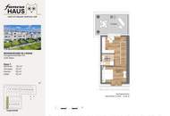 Hochwertiges Reihenhaus (Ziegelmassivbau) mit 4,5 Zimmern, Eigengarten, Dachterrasse, Keller u. Garagenplatz, provisionsfrei!