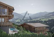 Grundstück mit Baugenehmigung in einzigartiger Sonnen- &amp; Panoramalage