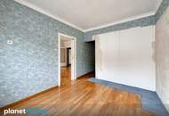 3-Zimmer-Wohnung nahe dem Kongressbad – Loggia &amp; Garage in Hernals