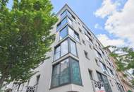 Stadtleben genießen – 3 Zimmer und Mini-Loggia in der Kandlgasse