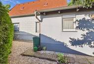 Ein Zuhause zum Verlieben - gepflegtes Einfamilienhaus mit traumhaften Naturgarten auf 1040 m² Eckgrundstück