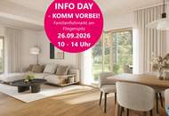 Investieren, wo Mödling lebt.