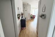 3-Zimmer-Wohntraum mit Terrasse!