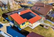 ÖSTERREICH Bungalow in den Bergen, 3 min zum Golfplatz