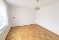 Stilvolle Anlegerwohnung mit Balkon