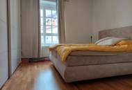 3-Zimmer - Mietwohnung in Weiz mit Autoabstellplatz und Terrasse - Nähe Lieb Markt