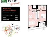 Belview – Urbanes Leben zwischen Belvedere & City - ab September beziehbar!