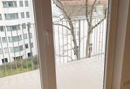Wohnen in der Josefstadt - Schöne Balkonwohnung mit idealen Grundriss!