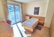 ***Verkauft***Bad Aussee: Vollsonnige Top Wohnung mit 55m² und großem Garten