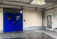 Büro- und Geschäftsflächen in der Wilhelminenstraße *** Nutzung des EG auch als Werkstätte oder Lager möglich