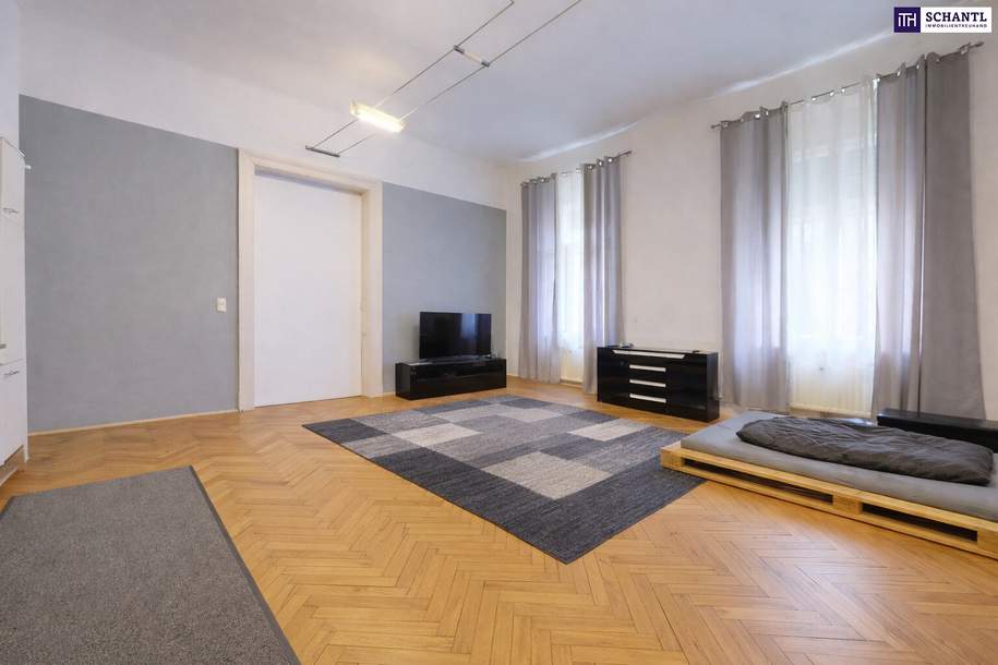 Moderne Eigentumswohnung in gefragter Lage von Graz – Ihr neues Zuhause mit Wohlfühlfaktor!, Wohnung-kauf, 155.000,€, 8020 Graz(Stadt)