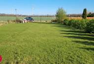 Baugrund mit Entwicklungschance – ruhige Lage, gute Anbindung, Nähe Wien