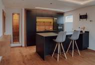 Moderne neu renovierte 4-Zimmer Wohnung zu vermieten (Provisionsfrei)
