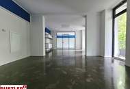 Großzügiges Büro bei der Pohlgasse mit Balkon und Terrasse