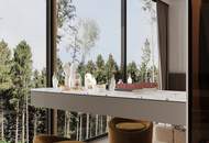 Luxus Pur! 5-Zimmer Einfamilienhaus mit Pool und Privatwald in Maria Gugging