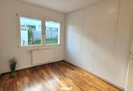 Lust auf Frühling im Garten? 2 Zimmer Reihenhaus in Mauer