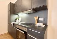 Modernes Wohnen direkt bei der U3 Kendlerstraße mit hochwertiger Ausstattung!