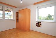 Ein Ort zum Ankommen: 4-Zimmer-Wohnung mit sonniger Terrasse