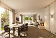 VILLA BLOOM 2- exklusives Wohnen mit Stil! JETZT BAUSTART!