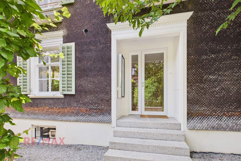 Charme, Charakter und Komfort - Ihr neues Zuhause, Haus-miete, 6850 Dornbirn